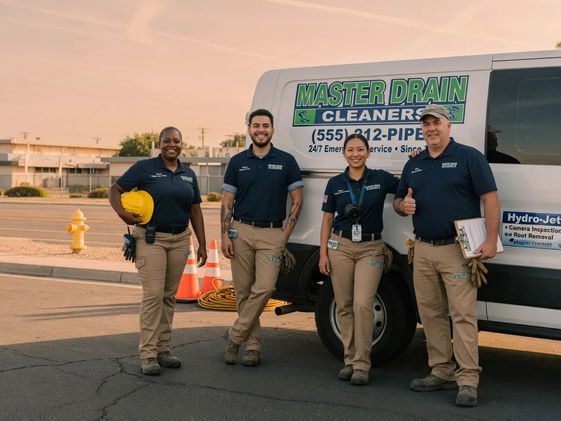 Drain Cleaning company in Moyie Springs, ID